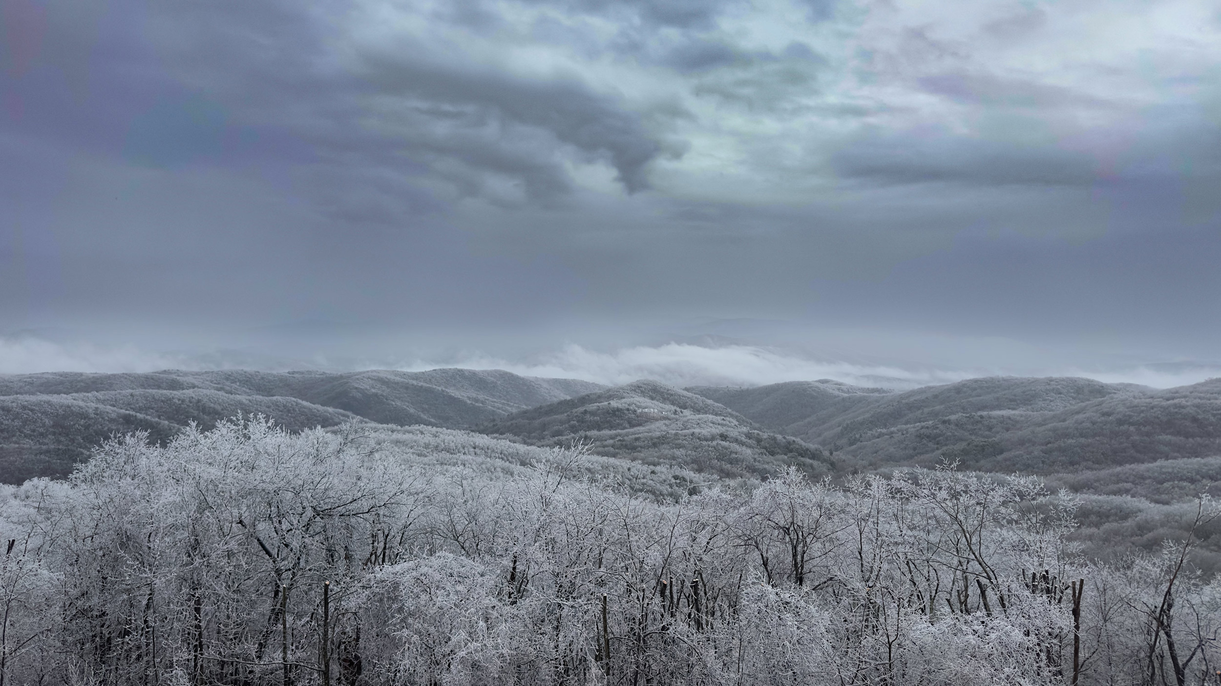 002 2026 01 25 blue ridge ice covered winter mountains