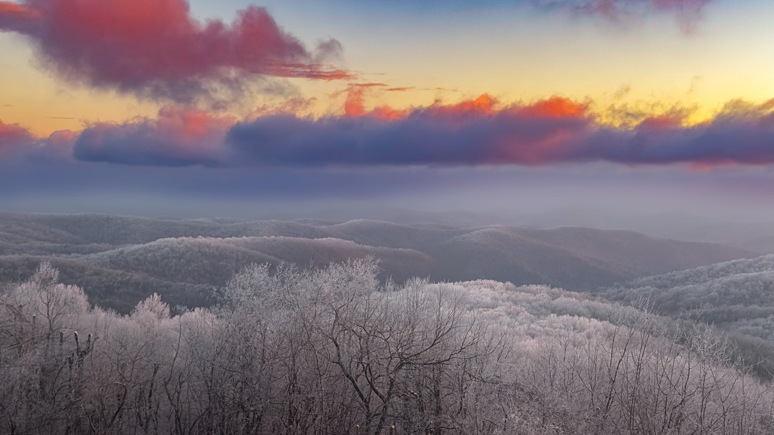 009 2026 02 03 frosted blue ridge sunrise clouds