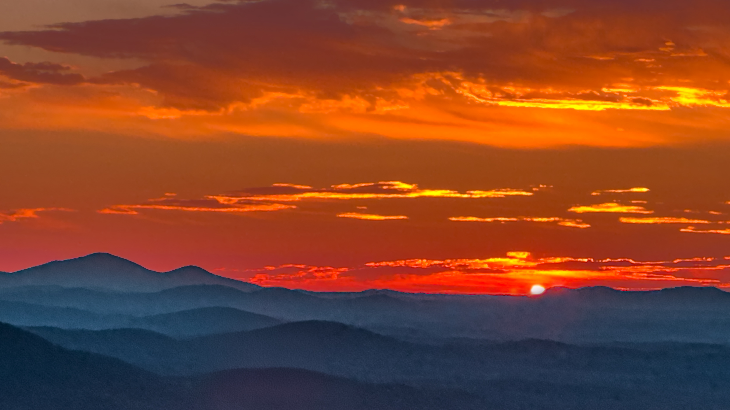 026 2026 03 28 fiery sunrise over blue ridge peaks